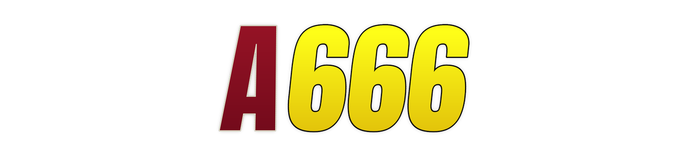 a666